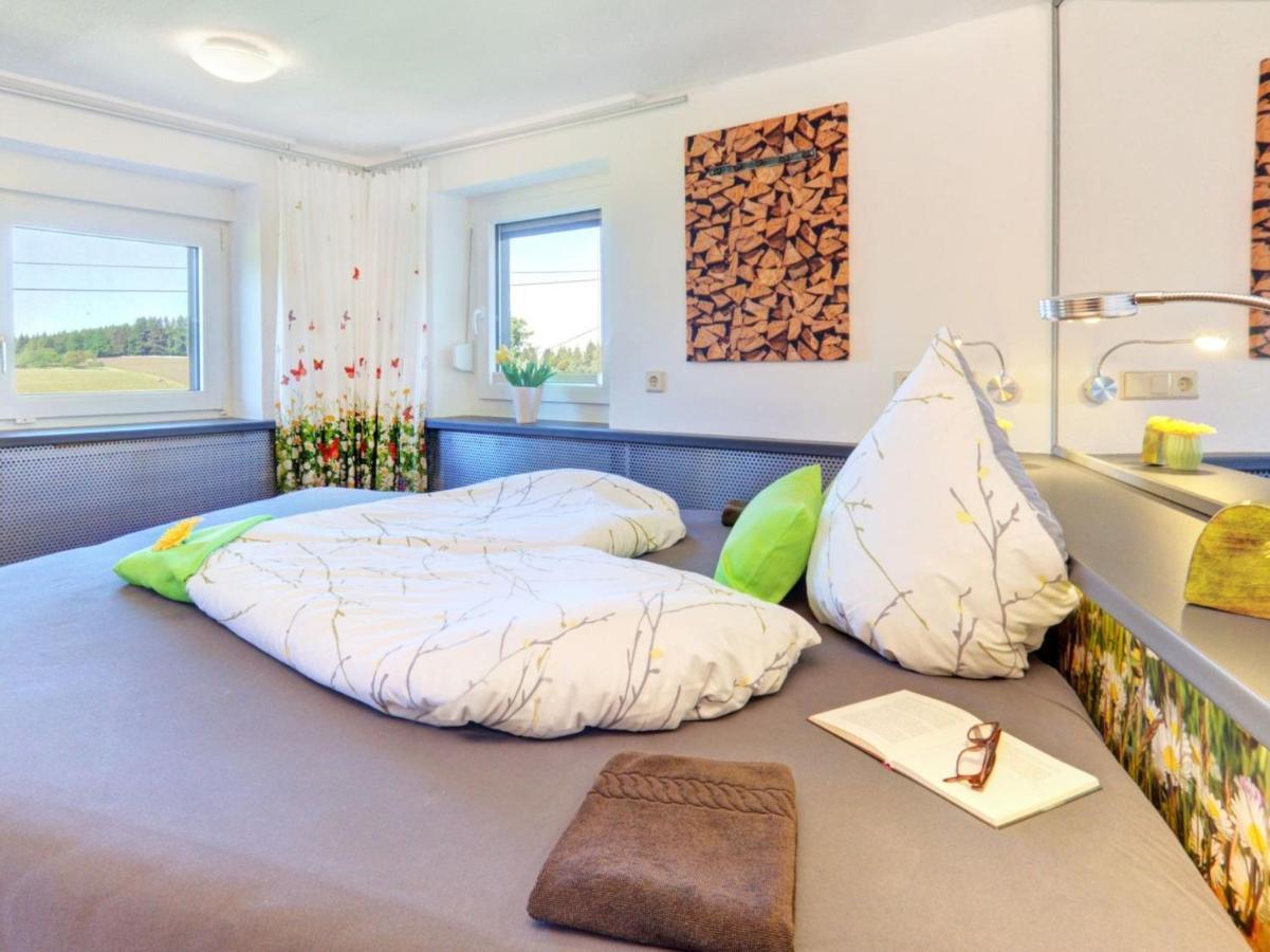 Grub-Daniel-Hof Apartment Freiamt Bagian luar foto