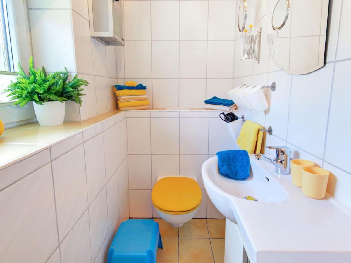 Grub-Daniel-Hof Apartment Freiamt Bagian luar foto